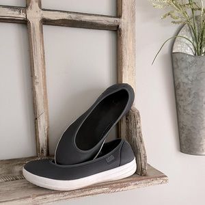 Fitflop Ballet Sneaker